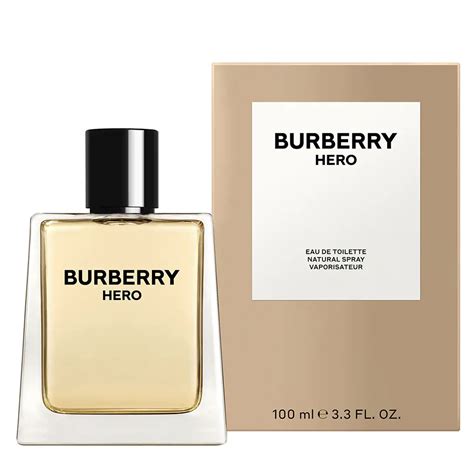 burberry hero game.